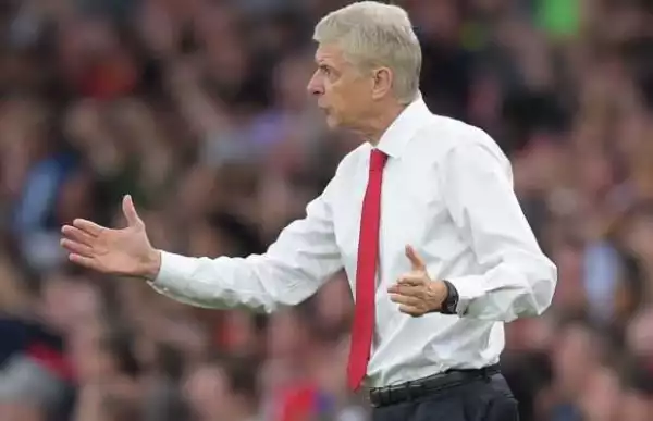 Wenger should be appointed as England coach – Paul Parker